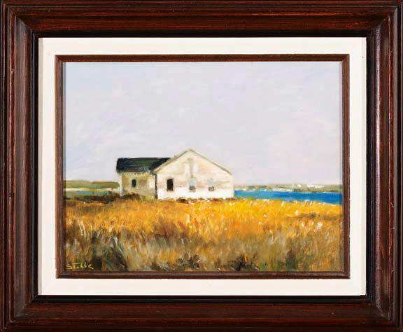 Marie Stobbe (American/New York,