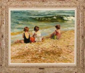 Marie Stobbe (American/New Yor