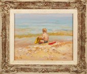 Marie Stobbe (American/New Yor