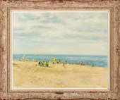 Marie Stobbe (American/New Yor