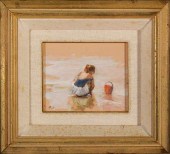 Marie Stobbe (American/New Yor