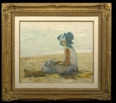 Marie Stobbe (American/New Yor