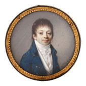 MARIE-THERESE DE NOIRETERRE (F