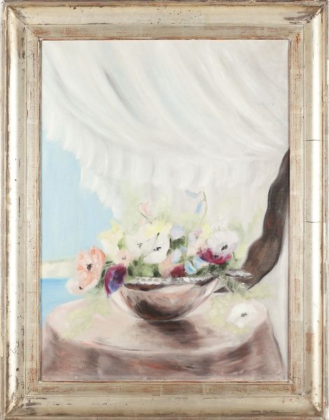 Marie-Yvonne Picard (Fr. 20th c.)