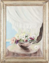 Marie-Yvonne Picard (Fr. 20th