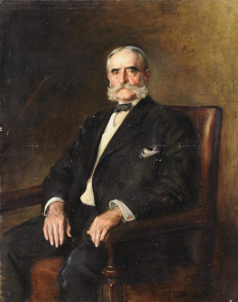 MARIETTA LESLIE COTTON