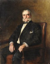 MARIETTA LESLIE COTTON (1865/6