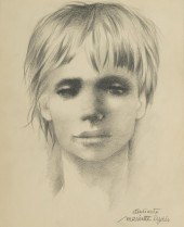 MARIETTE LYDIS (1894 - 1970):