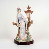 MARIKO 1001421 - LLADRO PORCEL