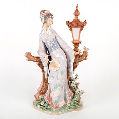 MARIKO 1001421 - LLADRO PORCELAIN