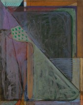 MARIKO A. NUTT (AMERICAN (ST.