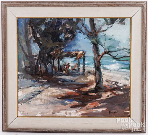 MARILYN BENDELL (AMERICAN