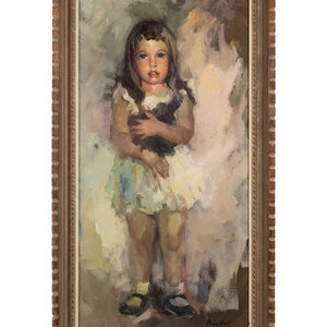 Marilyn Bendell (American,