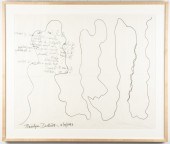 MARILYN DEGROOT, LETTER TO GRE