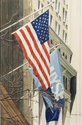 MARILYN FOLEY, NY STOCK EXCHAN