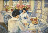 MARILYN GUERINOT (AMERICAN B.