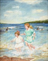 MARILYN GUERINOT (AMERICAN B.