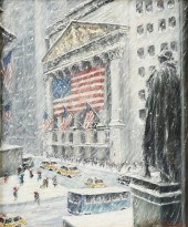 MARILYN GUERINOT (AMERICAN/TEX