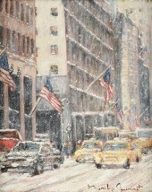 MARILYN GUERINOT (AMERICAN/TEX