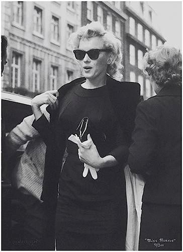 MARILYN MONROE 'MISS MONROE'