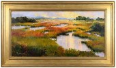 MARILYN SIMANDLE(American, bor