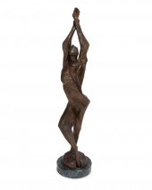 MARILYN W. SIMON, (20TH-21ST C