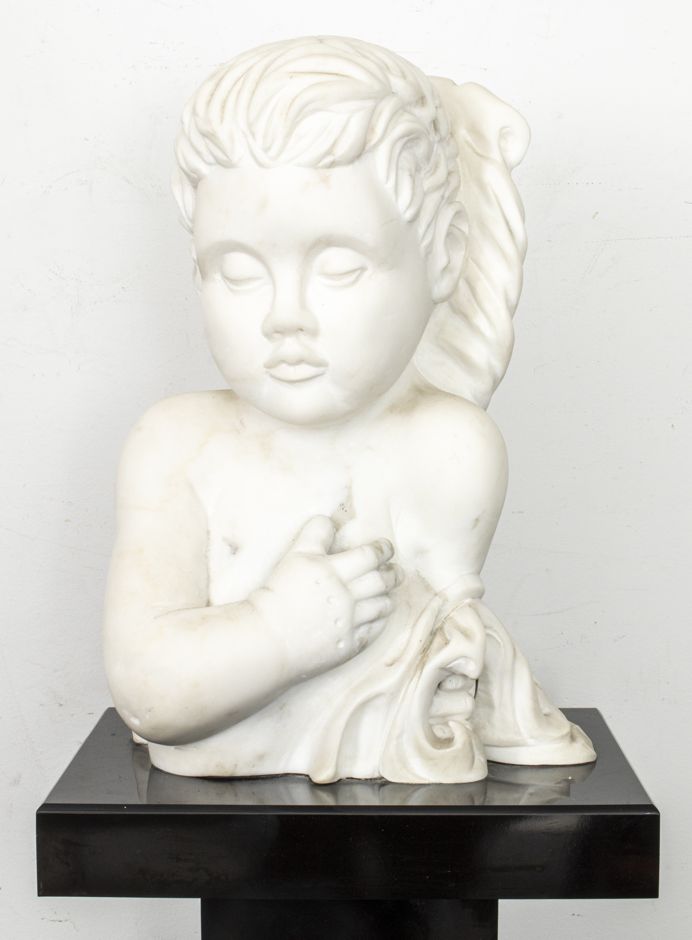 MARILYN WEINSTEIN "ANGELINO" MARBLE