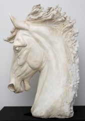 MARILYN WEINSTEIN MONUMENTAL H