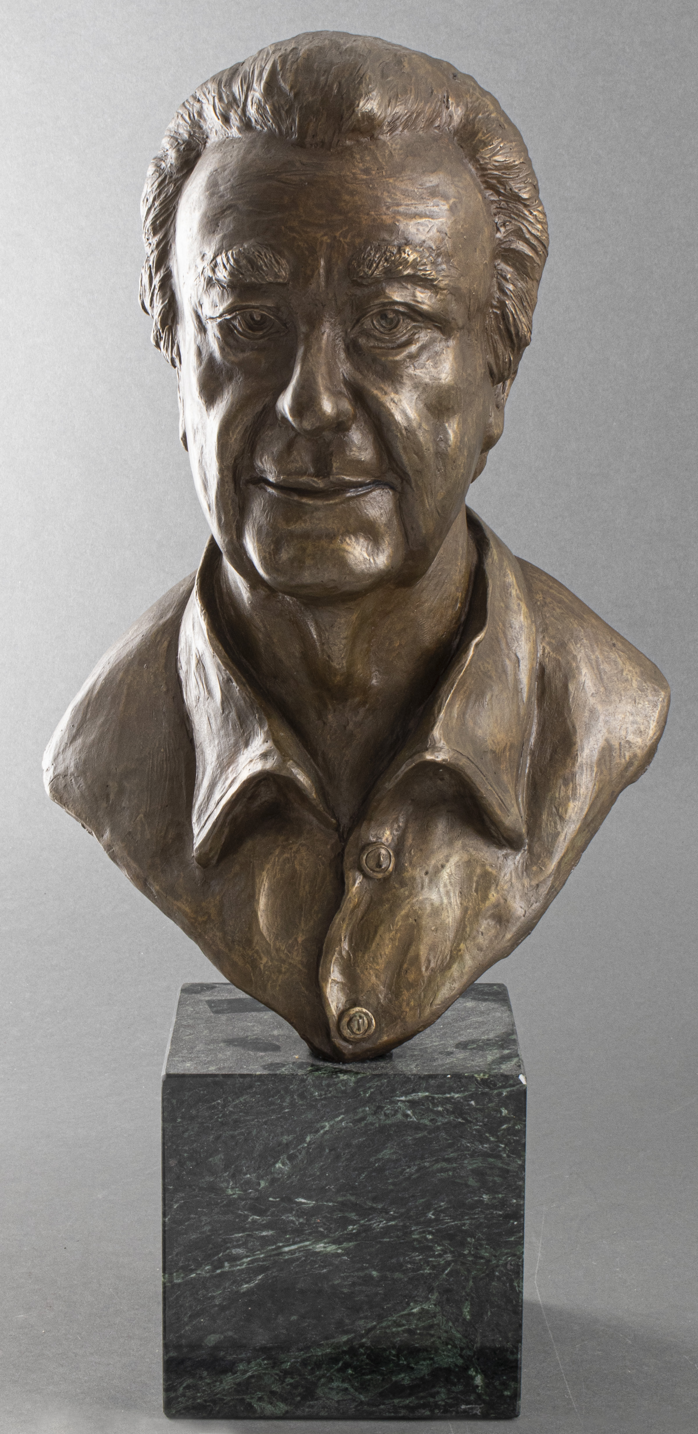 MARILYN WEINSTEIN "SHELLY" BRONZE