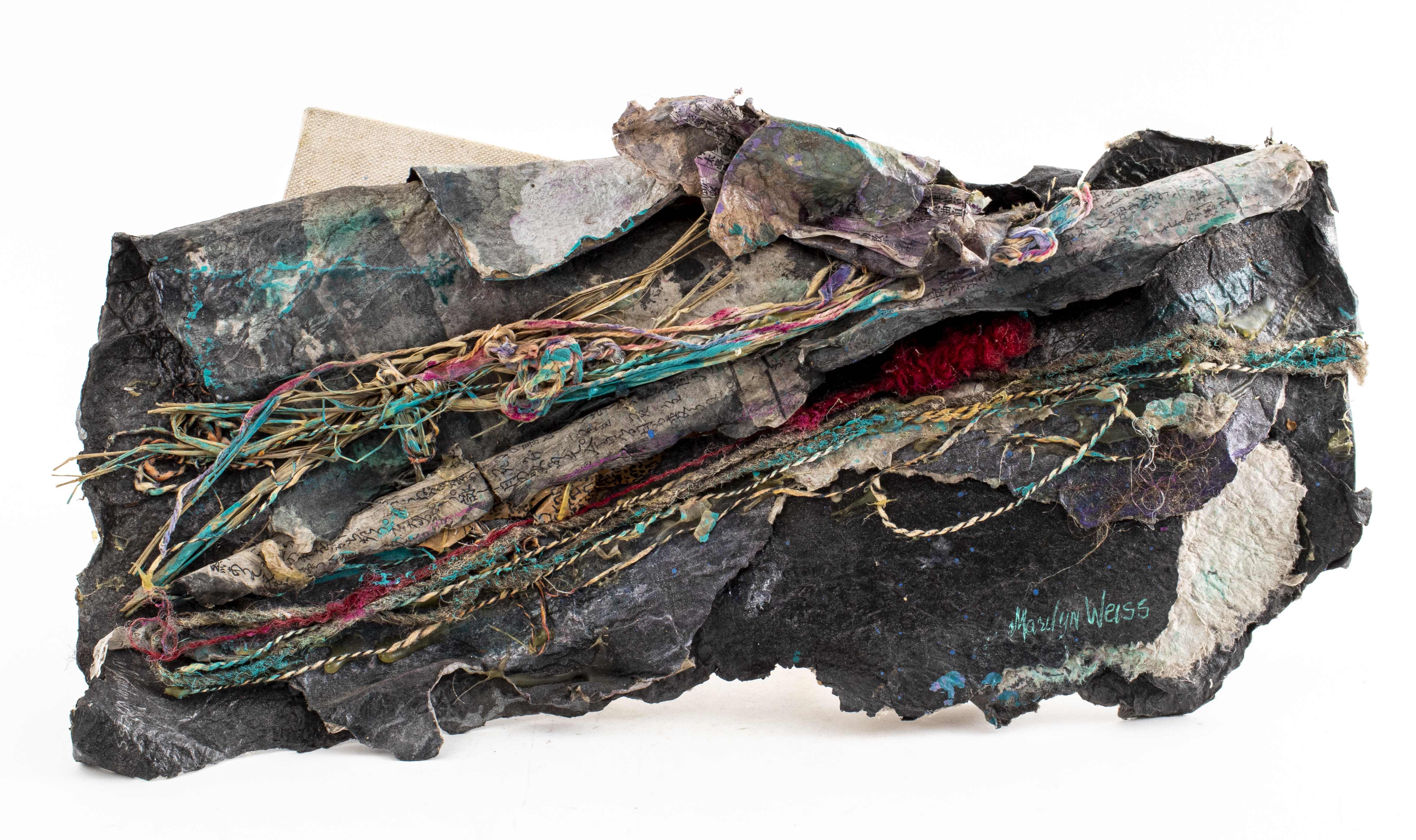 MARILYN WEISS CONTEMPORARY