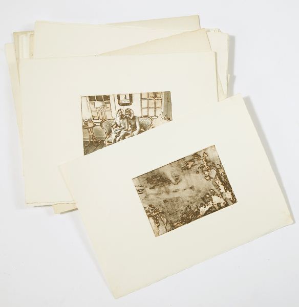 Marimallo Mid-Century Portfolio(33)
