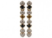 MARINA B 18 KARAT YELLOW GOLD,
