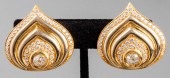 MARINA B. 18K YELLOW GOLD "PAO