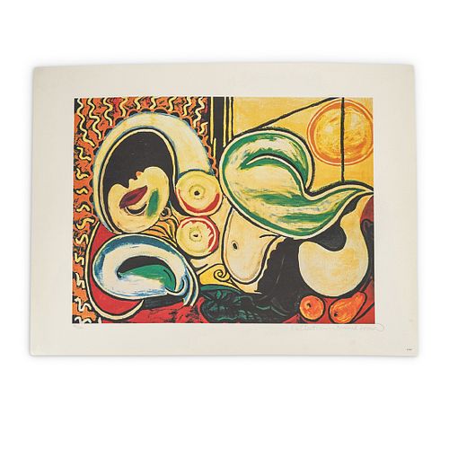 MARINA PICASSO COLLECTION "FEMME