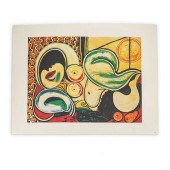 MARINA PICASSO COLLECTION "FEM