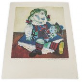 MARINA PICASSO COLLECTION "POR