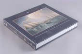 MARINE ART BOOK "FLYING THE CO