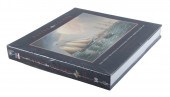 MARINE ART BOOK "FLYING THE CO