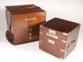 MARINE CHRONOMETER HAMILTON WA
