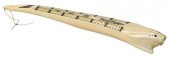MARINE IVORY CRIBBAGE BOARDpro