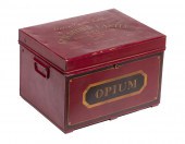 MARINE MEDICAL TIN BOX "GUILDF