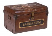 MARINE MEDICAL TRUNK - R.M.S.