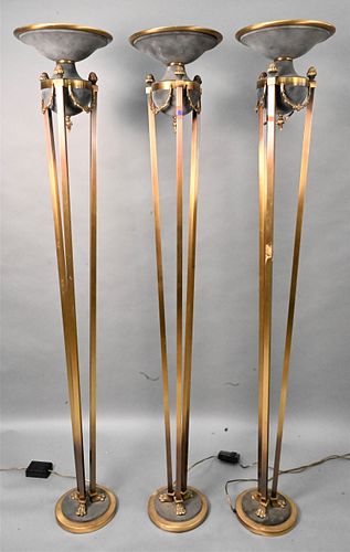 MARINER S.A. SET OF THREE