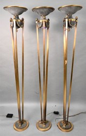 MARINER S.A. SET OF THREE INDI