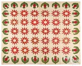 MARINERS COMPASS FRIENDSHIP QU