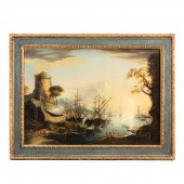 "MARINO DEL PORTO" ITALIAN 19T