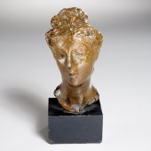 MARINO MARINI (ATTRIB.), BRONZ