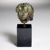 MARINO MARINI (ATTRIB.), BRONZ