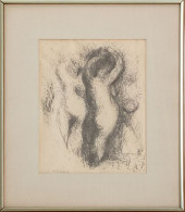 MARINO MARINI DANCING &QUOT;LE