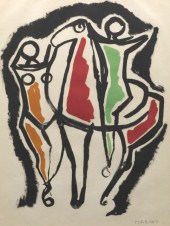 MARINO MARINI (ITALIAN, 1901 -